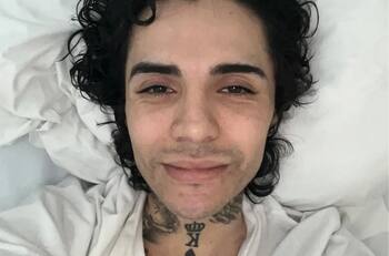 La tajante respuesta de Leo Méndez Jr. a grave acusación sobre supuesto hijo abandonado en Chile