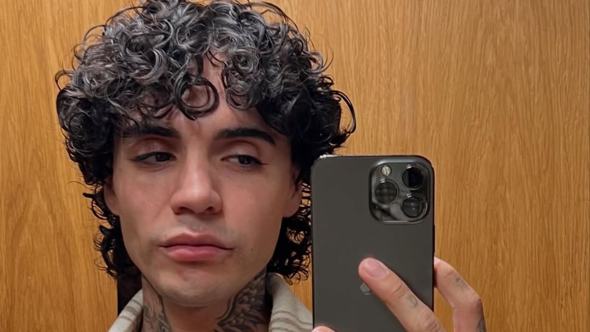 “Dios, estoy listo”: el desesperado llamado de Leo Méndez Jr.