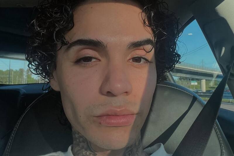 preocupó por su complejo estado de salud.