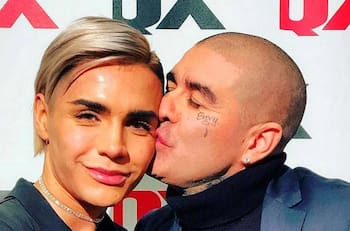 Leo Méndez Jr. culpa a ex de DJ Méndez del distanciamiento con su padre: “Esa mujer que sacó del prostíbulo”