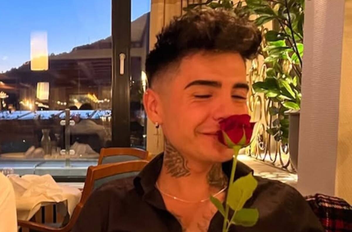 El sentido mensaje con que Leo Méndez Jr. recordó a fallecido miembro de su familia