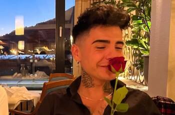 El sentido mensaje con que Leo Méndez Jr. recordó a fallecido miembro de su familia