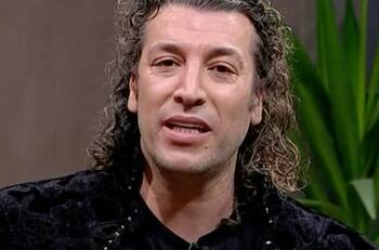 Acusó censura y malos tratos: Leo Rey vivió día de furia en “Ahora Caigo” de TVN