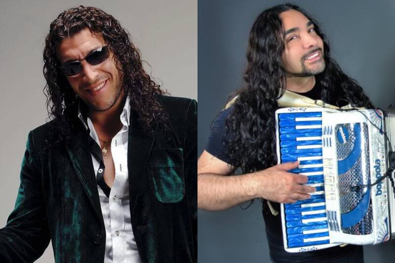 El equipo del cantante emitió un comunicado.