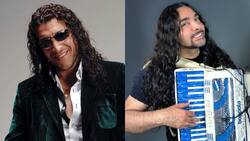 Amenazas y supuesto plagio: El verdadero motivo del quiebre entre Leo Rey y La Noche