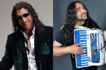 Amenazas y supuesto plagio: El verdadero motivo del quiebre entre Leo Rey y La Noche