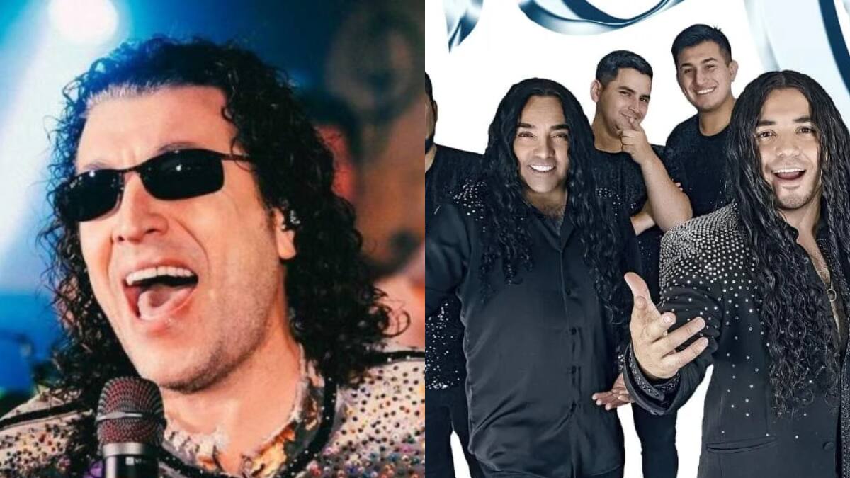 Indirectas, pelambres y acusaciones: Todo lo que se sabe de la nueva pelea entre Leo Rey y La Noche