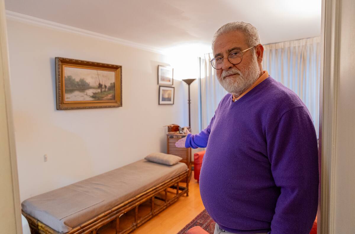 “Lo que le deprime al hincha es ver que la generación joven no llega ni al diez por ciento de la generación dorada"