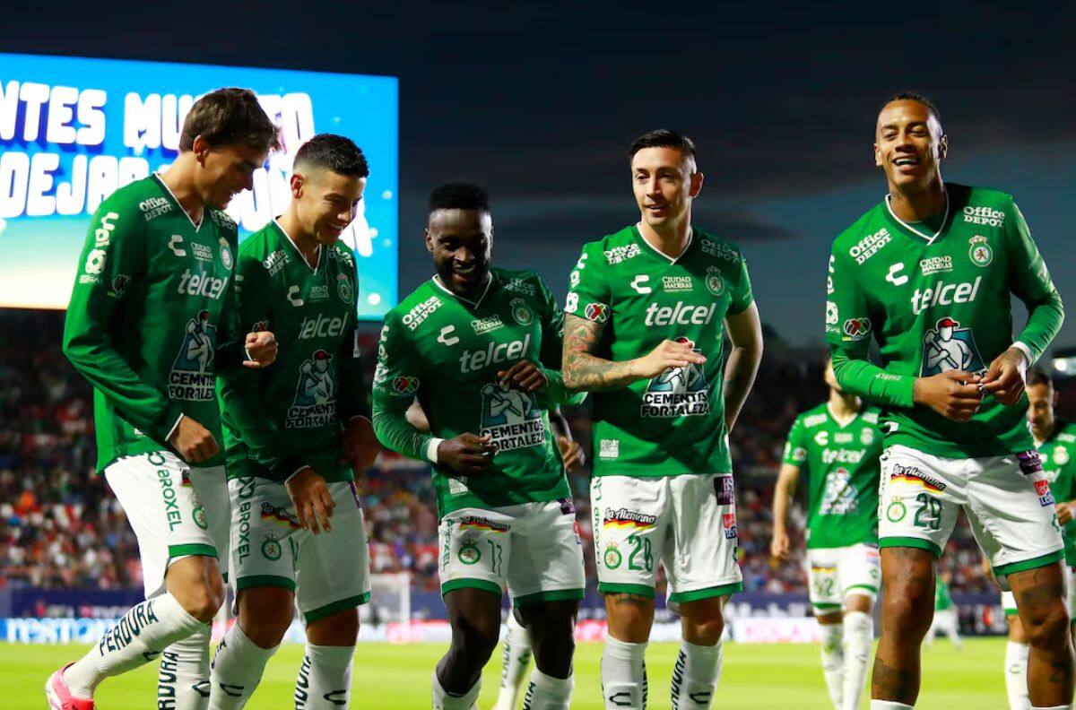 TAS acoge apelación de León de Rodrigo Echeverría contra la FIFA por exclusión del Mundial de Clubes