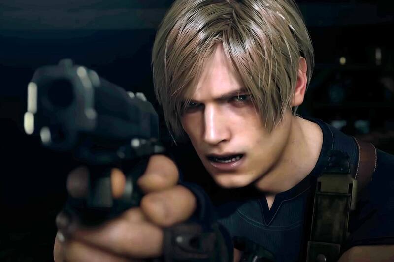 Personajes masculinos de videojuegos favoritos por los chilenos, según la IA.