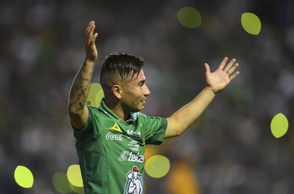 Liga Mexicana cancelaría la temporada 2020 y cerrará sin campeón