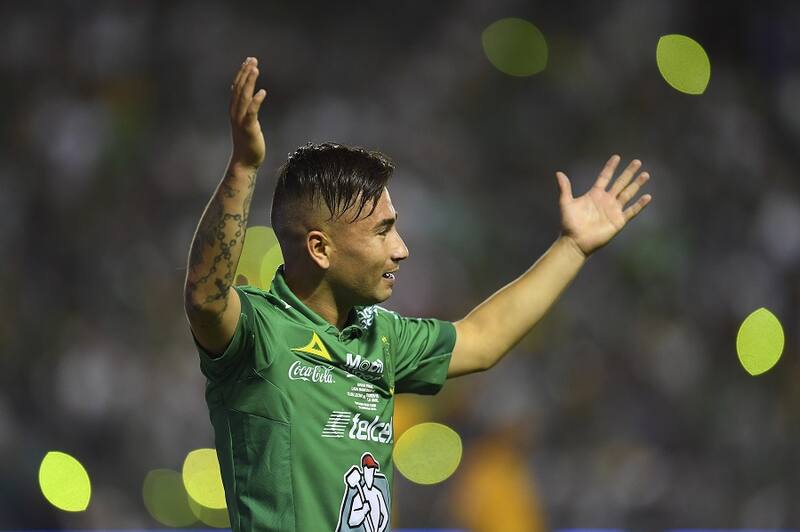 Leon vs Tigres UANL, final liga MX Clausura 2019
