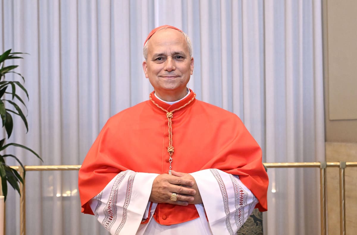 “Su Santidad”: Universidad Católica envió caluroso saludo a Papa León XIV