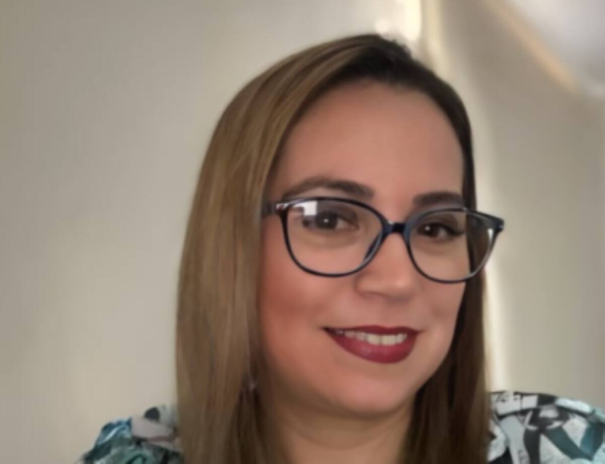 En el polémico audio revelado por Ciper aparece la abogada, además de Luis Hermosilla y el empresario Daniel Sauer.