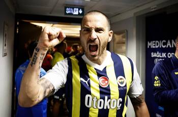 Cuelga los botines: leyenda de Italia y la Juventus anunció su retiro del fútbol