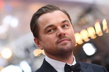 La película protagonizada por Leonardo DiCaprio que está disponible en Max y te volará la cabeza