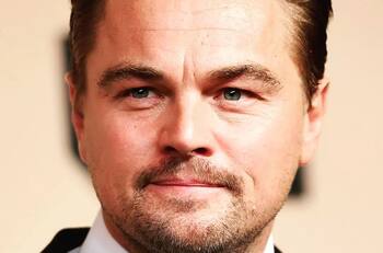 VIDEO: Así celebró Leonardo DiCaprio su cumpleaños número 50