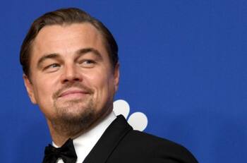 “No tengo demasiadas extravagancias”: Así es es estilo de vida de Leonardo DiCaprio