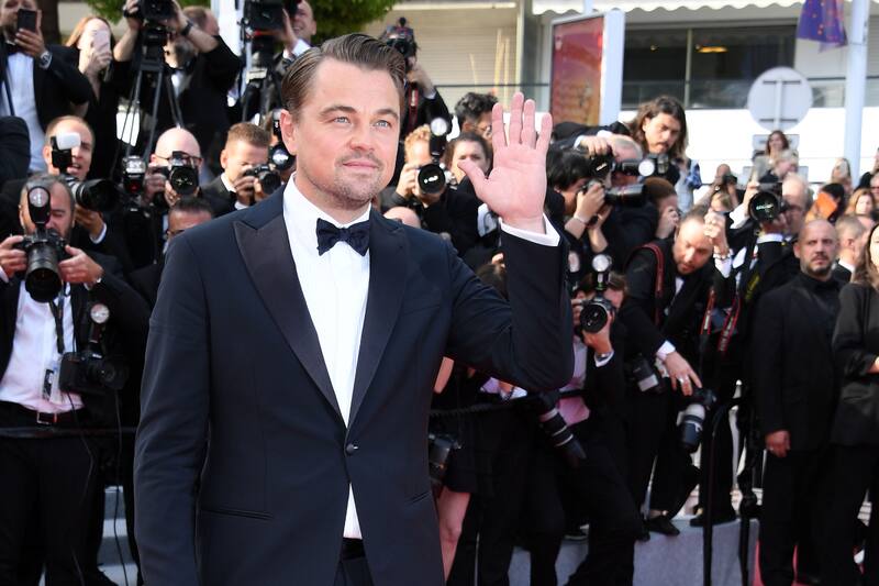 Leonardo DiCaprio tendría nueva pareja de 19 años