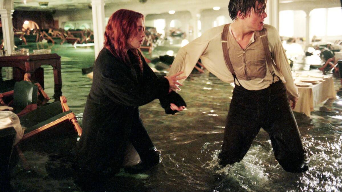 Disponible en Netflix: Esta película ganó 11 Premios Oscar y está entre las más vistas de la plataforma