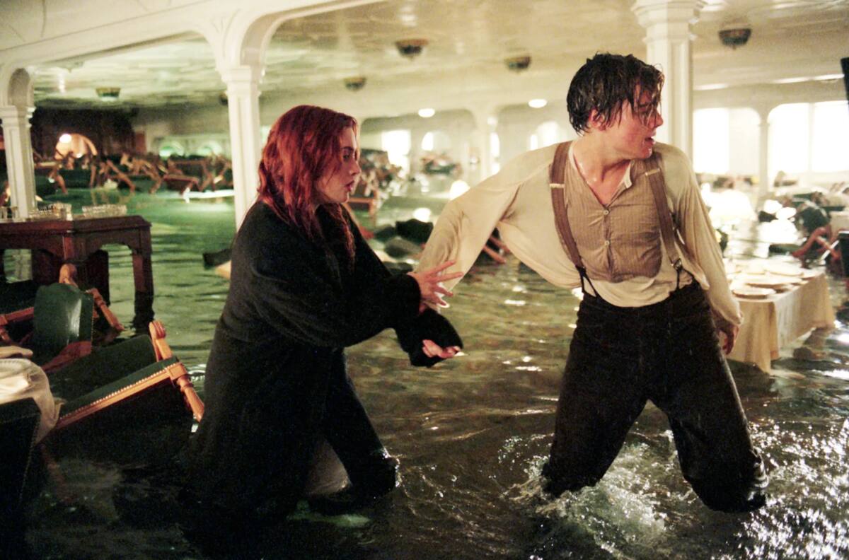 Disponible en Netflix: Esta película ganó 11 Premios Oscar y está entre las más vistas de la plataforma