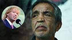 Leonardo Farkas promete millonaria donación para ir en ayuda de Martín Vargas