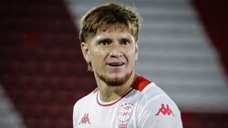 Luciano Cabral y Felipe Loyola vs Leo Gil: formaciones para la semifinal de Independiente vs Huracán