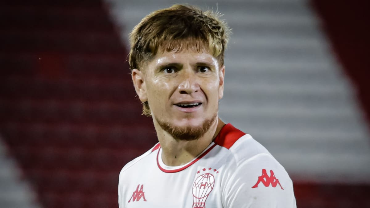 “Cuando llegué a Colo Colo tuve un gran momento; pensé que iba a tener chances en La Roja”