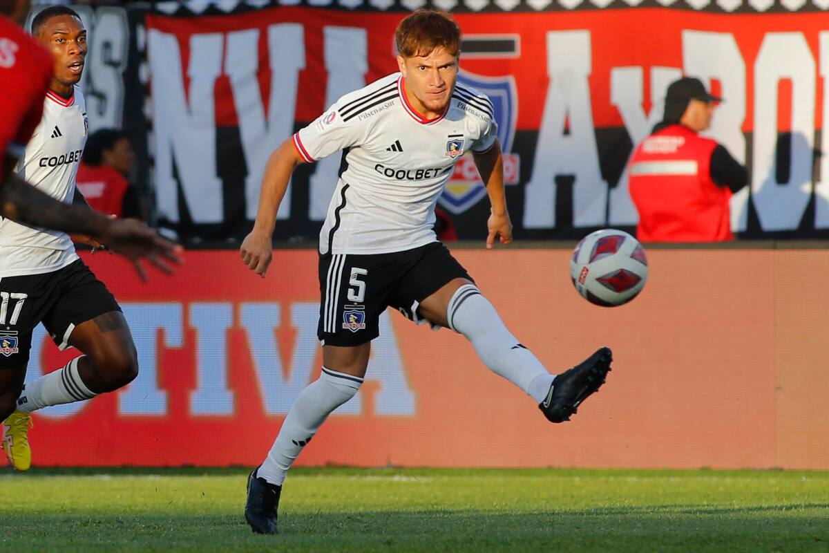 Leonardo Gil podría ser de la partida en el Superclásico.