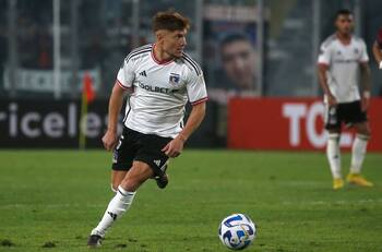 Colo Colo con cambios en delantera: La formación para enfrentar a Boca Juniors