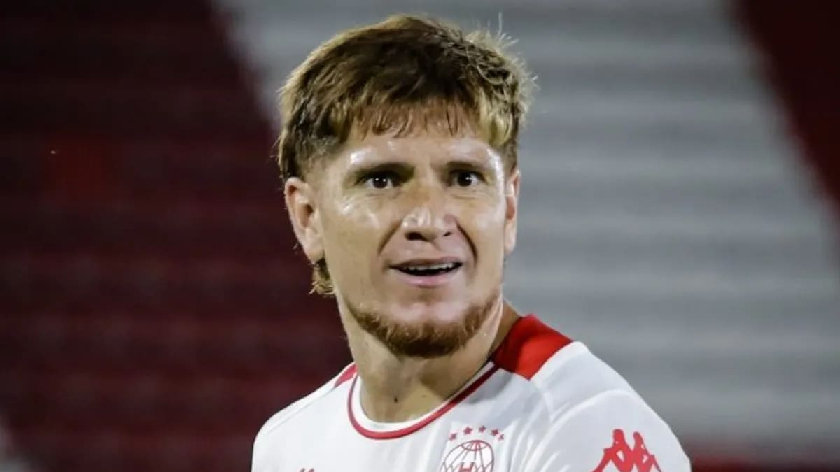 Superclásico contra Esteban Pavez: Desde Perú aseguran que Leonardo Gil es el objetivo de Universitario
