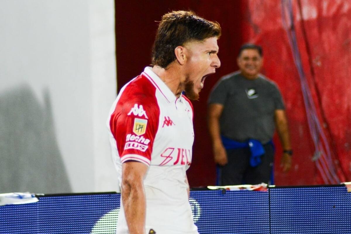 busca levantar la copa con Huracán.
