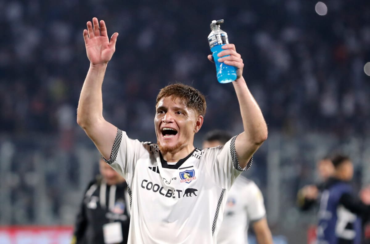 ¿Se acabó la amistad? Leonardo Gil repasó a un excompañero en Colo Colo por ningunear al Cacique