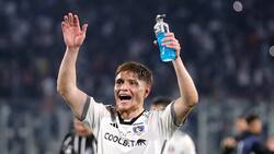 ¿Se acabó la amistad? Leonardo Gil repasó a un excompañero en Colo Colo por ningunear al Cacique