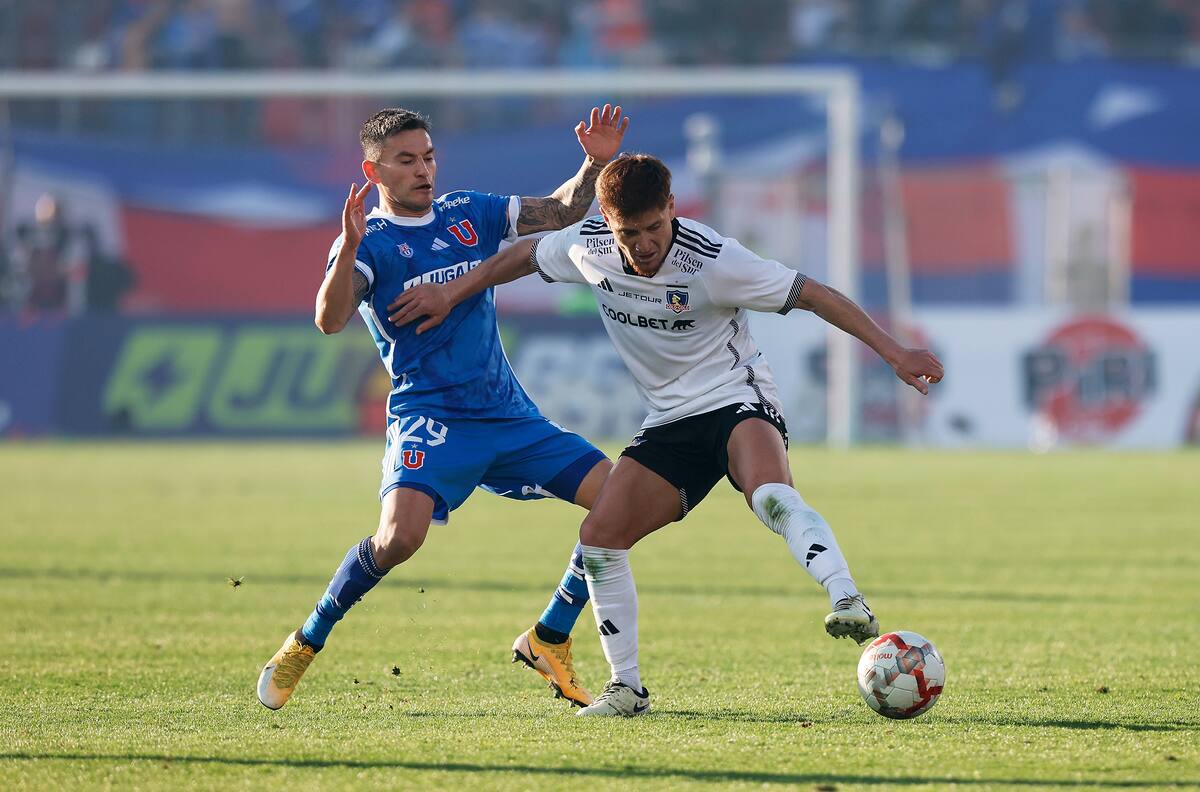 Tiene fecha: Colo Colo y la U ya saben cuándo será la audiencia de la ANFP que puede definir el Campeonato