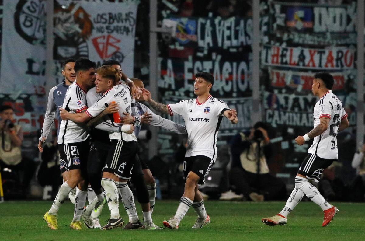 Nuevo objetivo: el técnico campeón de Copa Sudamericana al que apunta Colo Colo