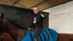 Qué fue de... Leonardo Monje