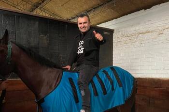 Qué fue de... Leonardo Monje