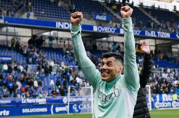 Everton abrió su mercado de fichajes con refuerzo del fútbol europeo