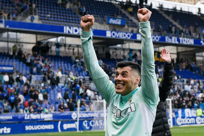 Leonardo Sequeira será nuevo refuerzo de Everton de Viña del Mar.