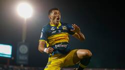 ¿Se va? La extraña situación de Leonardo Sequeira en Everton