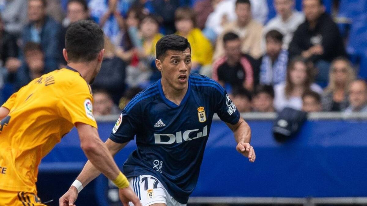 ¿Quién es Leonardo Sequeira, el refuerzo que Everton de Viña del Mar le levantó a Independiente?