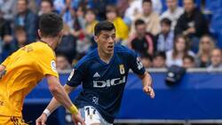 ¿Quién es Leonardo Sequeira, el refuerzo que Everton de Viña del Mar le levantó a Independiente?