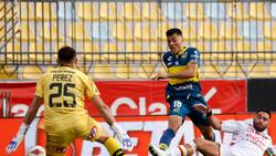 Ya piensa en el futuro: Everton renovó a uno de sus extranjeros para apuntar alto en 2024