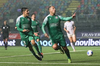 ¿Es Leonardo Valencia el mejor jugador del Campeonato Nacional?
