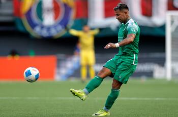 El puntero del Campeonato Nacional tiene pésimas noticias: sufre por su principal figura