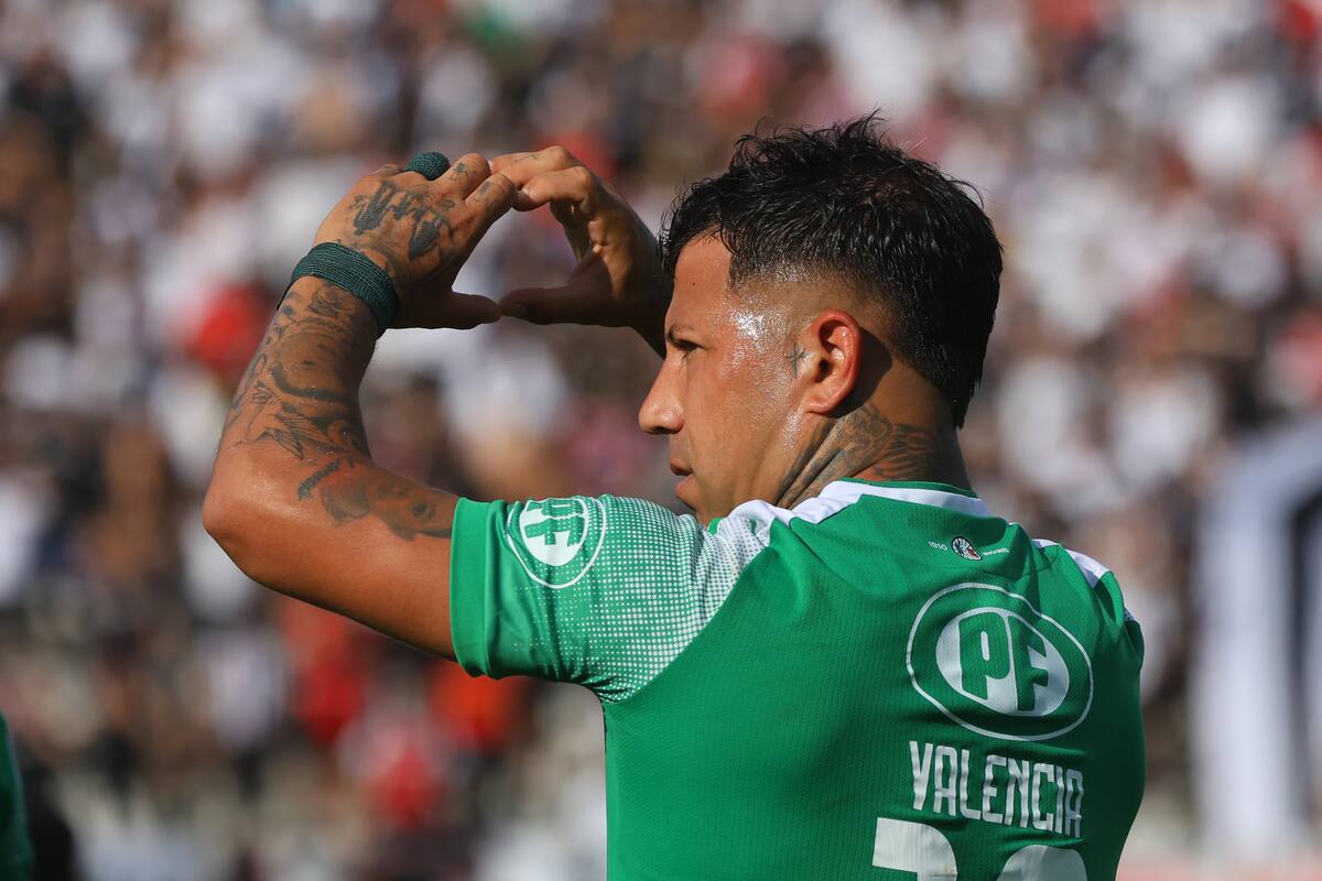 El volante llegó a Deportes Concepción proveniente de Audax Italiano