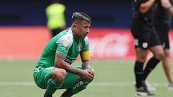 La crisis de Audax Italiano, según uno de sus referentes: “Eduardo Vargas llegó a aportar, pero el equipo dejó de funcionar”