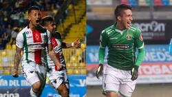 Con la camiseta cambiada: el especial clásico de Leonardo Valencia y Bryan Carrasco