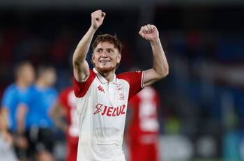 ¡Uno sí o sí será campeón! Los dos chilenos que buscan la gloria en Argentina